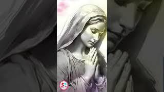 മാതാവിനോടുള്ള സംരക്ഷണ പ്രാർത്ഥന # July 4th 2023 #mother Mary daily prayer Malayalam