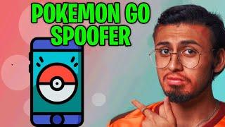 Pokemon Go Hack 2023 - Pokemon Go Spoofer iOSAndroid iPOGO