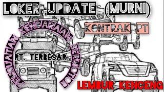 Lowongan Pekerjaan  PERAKITAN OTOMOTIF Lembur Super Kencang