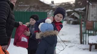Митті радості нашим українським дітям