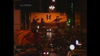 Festeggiamenti in città #ScudettoRoma2001 - Filmati inediti