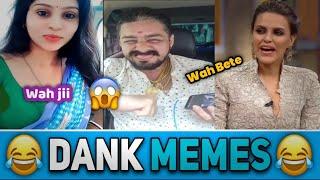 Trending Memes  Ep 23  Dank Indian Memes  Viral Memes  Indian Memes Compilation  Itzz Arya 2.0