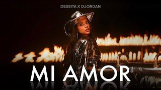 DESSITA ft. DJORDAN - MI AMOR  ДЕСИТА ft. ДЖОРДАН - MI AMOR OFFICIAL 4K VIDEO 2024