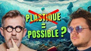 Un monde SANS plastique  cest possible ? ft  @poissonfecond42