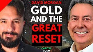 Are Gold & Silver Enough To PROTECT Your Wealth?  David Morgan