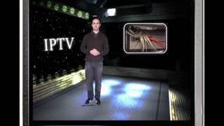 IPTV internet protocol television