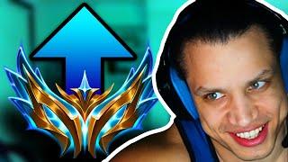 TYLER1 RIOT ACTUALLY FIXED THIS 