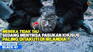 Balas Dendam Pasukan Khusus Setelah Keluarganya Dihabisi Dengan Sadis alur cerita film