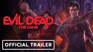 Evil Dead The Game - Official Game of the Year Edition Trailer
