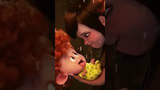 Animated movies sing the meme song Mmmm Cow #cover #spongebob #rickandmorty #shrek #cars #funny
