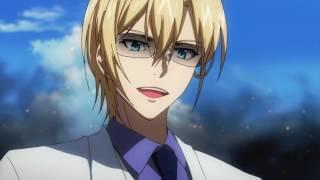 Strike The Blood Dimitrie Vatler AMV