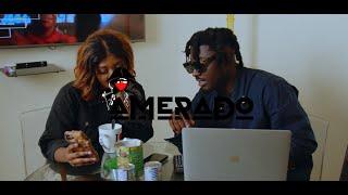 Amerado - Format Viral Video  feat. Odeneho Cannella