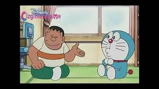Doraemon Doraemon Şarkı Söylüyor ve Senaryo Çakmağı