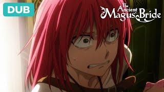 Elias Betrayal  DUB  The Ancient Magus Bride