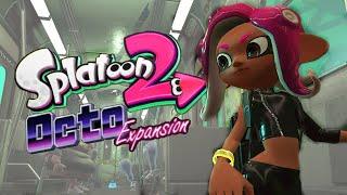 Splatoon 2  Octo Expansion