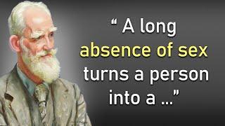 George Bernard Shaw Quotes  Inspirational Quotes