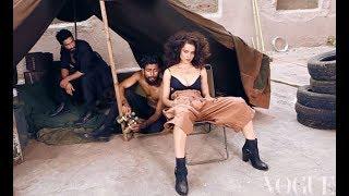 Kangana Ranaut Bollywood Celebrity Lifestyle Biography Family Boyfriend Cars House