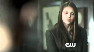 The Vampire Diaries - Break On Through Preview 3X17