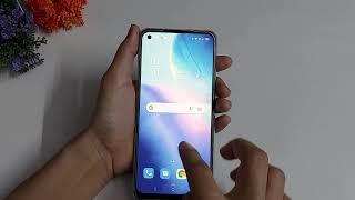 How to Hide Photos in Oppo Reno 5 Pro  Photo Unhide Kaise Kare  Oppo Reno 5 Pro Photo Hide Setting