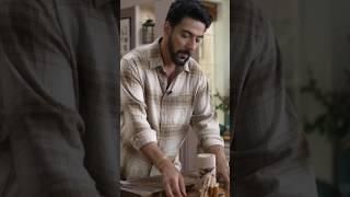 The Smoothie that didnt make it  #peanutbutter #smoothie #ranveerbrar