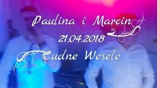 Zorka-Paulina I Marcin 21.04.2018