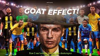 Cristiano Ronaldo Effect On Saudi Pro League Status  Ronaldo about Saudi Pro League  HD 2023