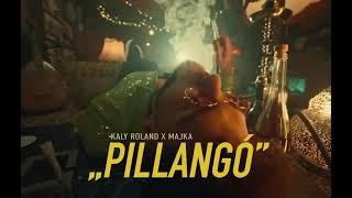 KalyRoland x Majka - Pillangó trailer