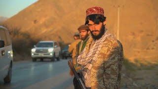 Panjshir Valley after the Taliban takeover An occupied impoverished territory • FRANCE 24