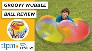 Groovy Wubble from NSI International