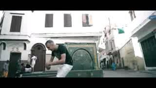 MR CRAZY - CHAAB YOURID Officiel Video _ @الشعب_يريد