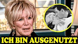 Mit 81 Jahren gibt Linda Evans der Star von Dynasty ENDLICH zu was wir alle vermutet haben