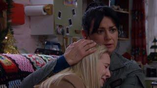 Emmerdale - Belle Tells Moria About Chas And Al’s Affair 14th December 2022