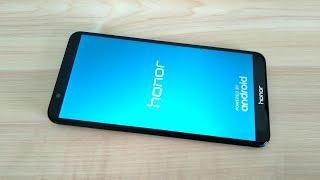Honor 7X Review Bezel less on a Steroids