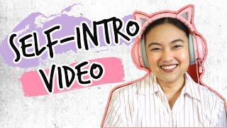 Self-Introduction Video for ESL Teaching Self-Introduction in English Online English Teacher Leri