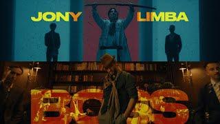 JONY The Limba - Босс Премьера клипа