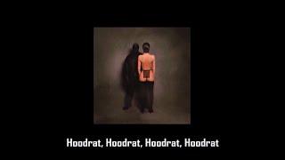 Hoodrat - ¥$ Kanye West & Ty Dolla $ign  Subtitulada en español