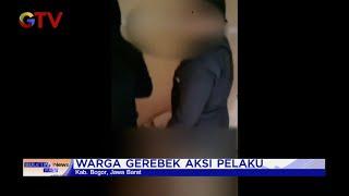 VIRAL Oknum Guru Kepergok Mesum di Toilet Musala Bogor #BuletiniNewsPagi 0503