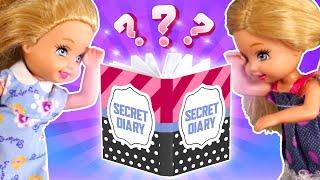 Barbie - Chelsea’s Secret Diary  Ep.172