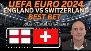 England vs Switzerland Picks Predictions and Odds  2024 EURO 2024 Best Bets 7624