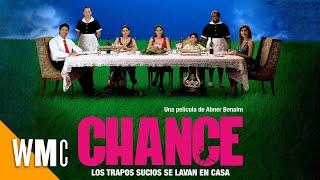 Chance  Peliculas Españolas  Full Panamanian-Colombian Comedy Movie  WORLD MOVIE CENTRAL