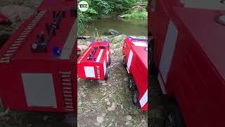 Feuerwehreinsatz - Sommertreffen Stelzendorf 2024 #shorts #short #shortvideo