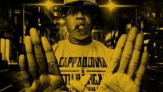 Cappadonna & Stu Bangas - Bring It Out Lyric Video