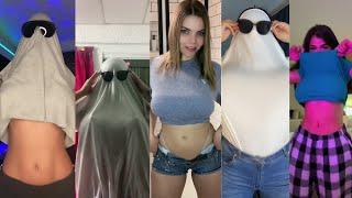 EXTREAMLY Hot TikTok Thots PERFECT CURVES  Compilation 2022 #113