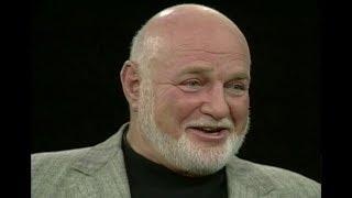 John Schlesinger Talks About Laurence Olivier & Dustin Hoffman