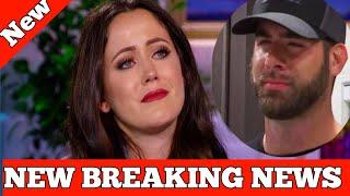 OMG  Very SadNews  For Teen Mom Jenelle Evans  Very Heartbreaking News  It Will Shocked You 