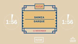 Kunye Live from Paris with Shimza & Darque