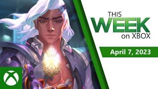 Overwatch 2s New Hero Indie Game News and BIG Updates  This Week on Xbox