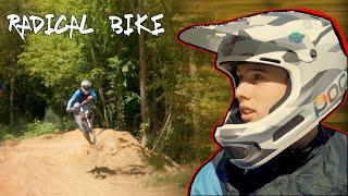 RADICAL Bike  Pure Riding BikePark. MTB Girona #Costa brava