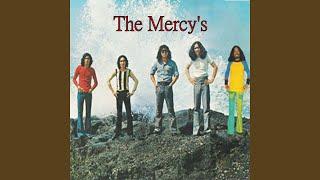 The Mercys - Biarkan Ku Sendiri