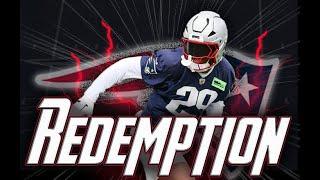 Isaiah Bolden REDEMPTION  New England Patriots 2024 Defensive Back & Return Specialist